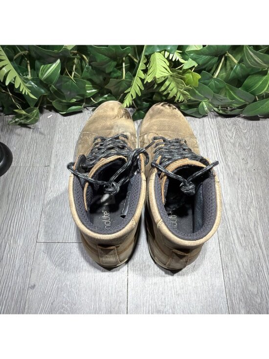 TCX-Mood GTX Motorcycle Shoes Boot Men Size 11 EUR 45 main image 8